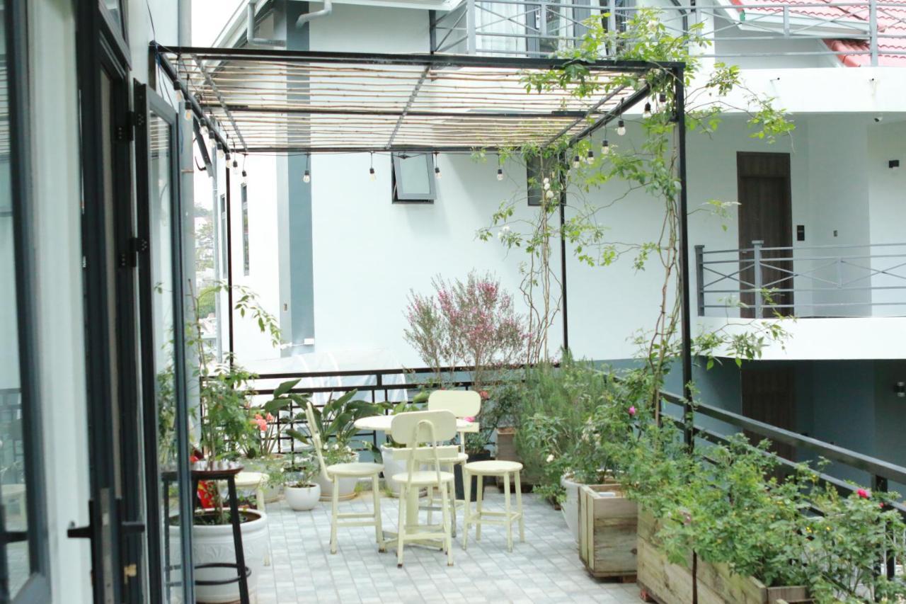 Harmony Villa Dalat Zewnętrze zdjęcie