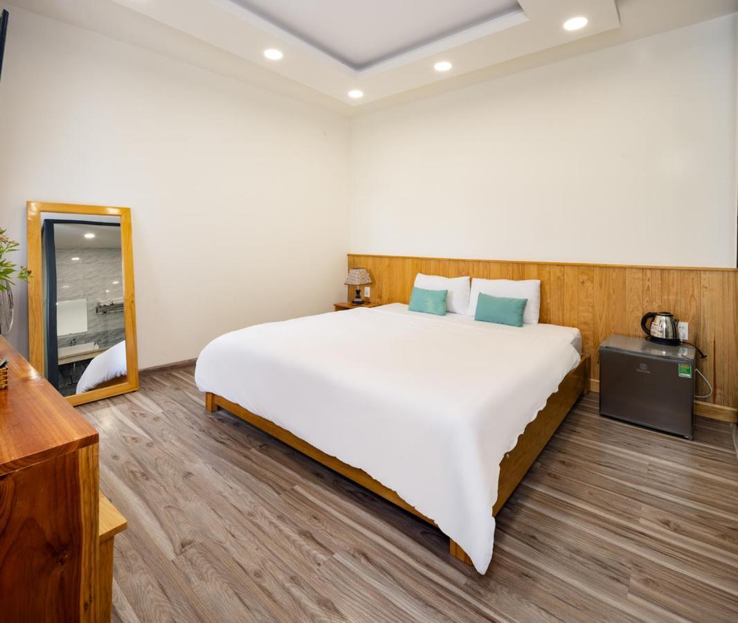 Harmony Villa Dalat Zewnętrze zdjęcie