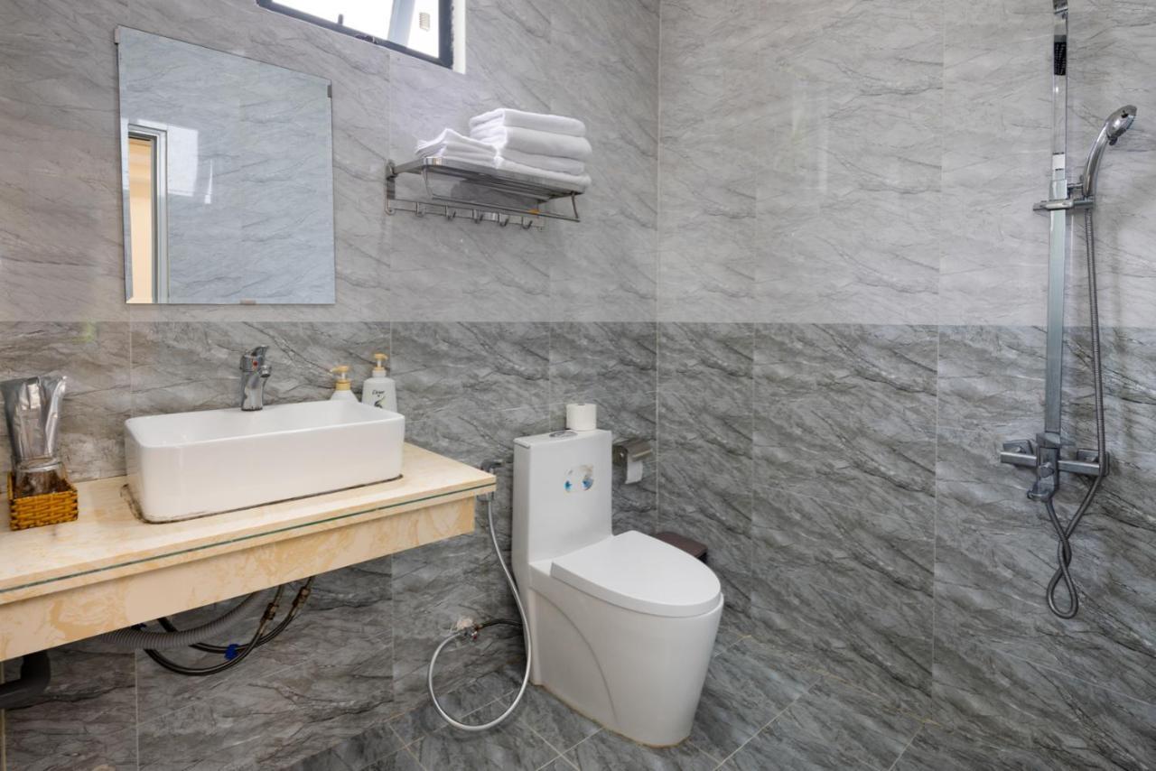 Harmony Villa Dalat Zewnętrze zdjęcie