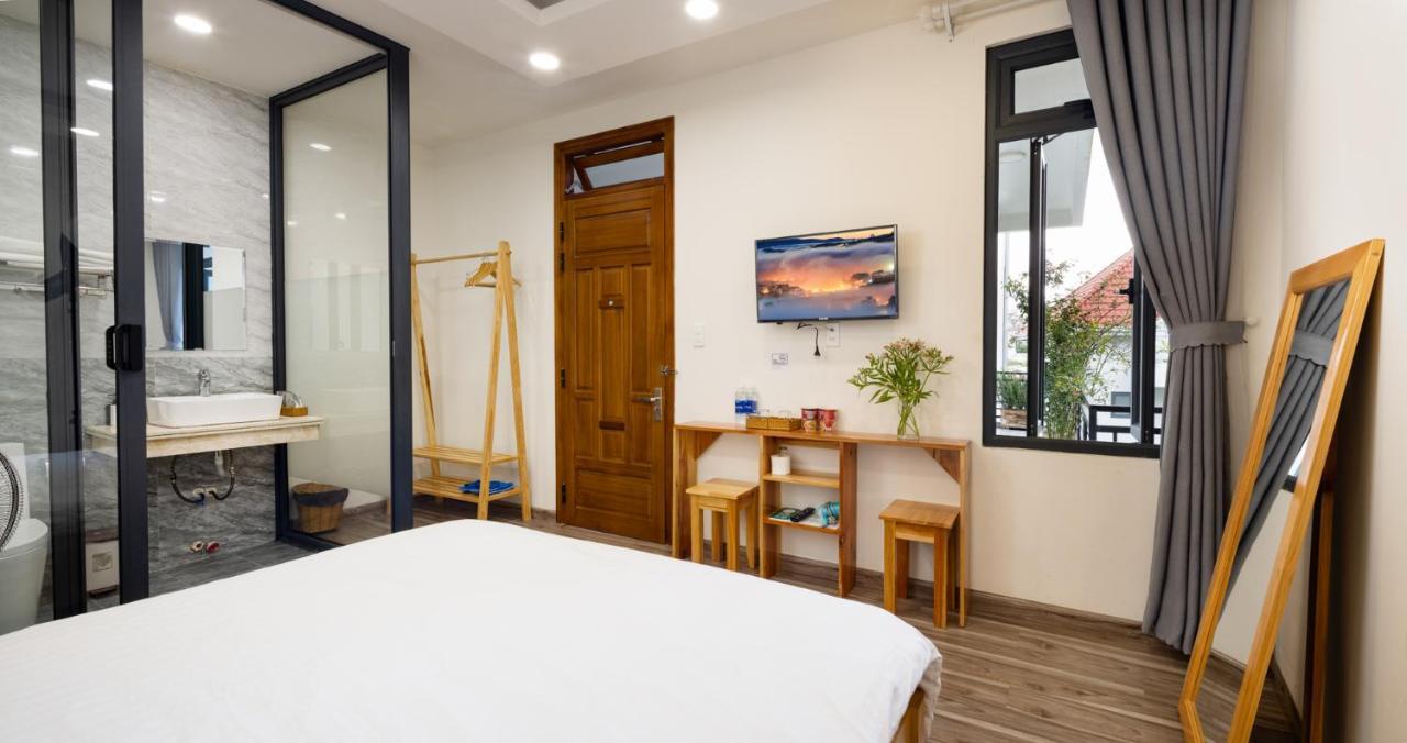Harmony Villa Dalat Zewnętrze zdjęcie