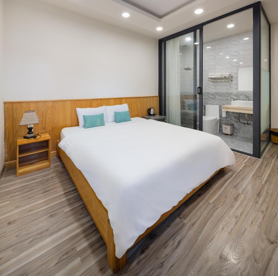 Harmony Villa Dalat Zewnętrze zdjęcie