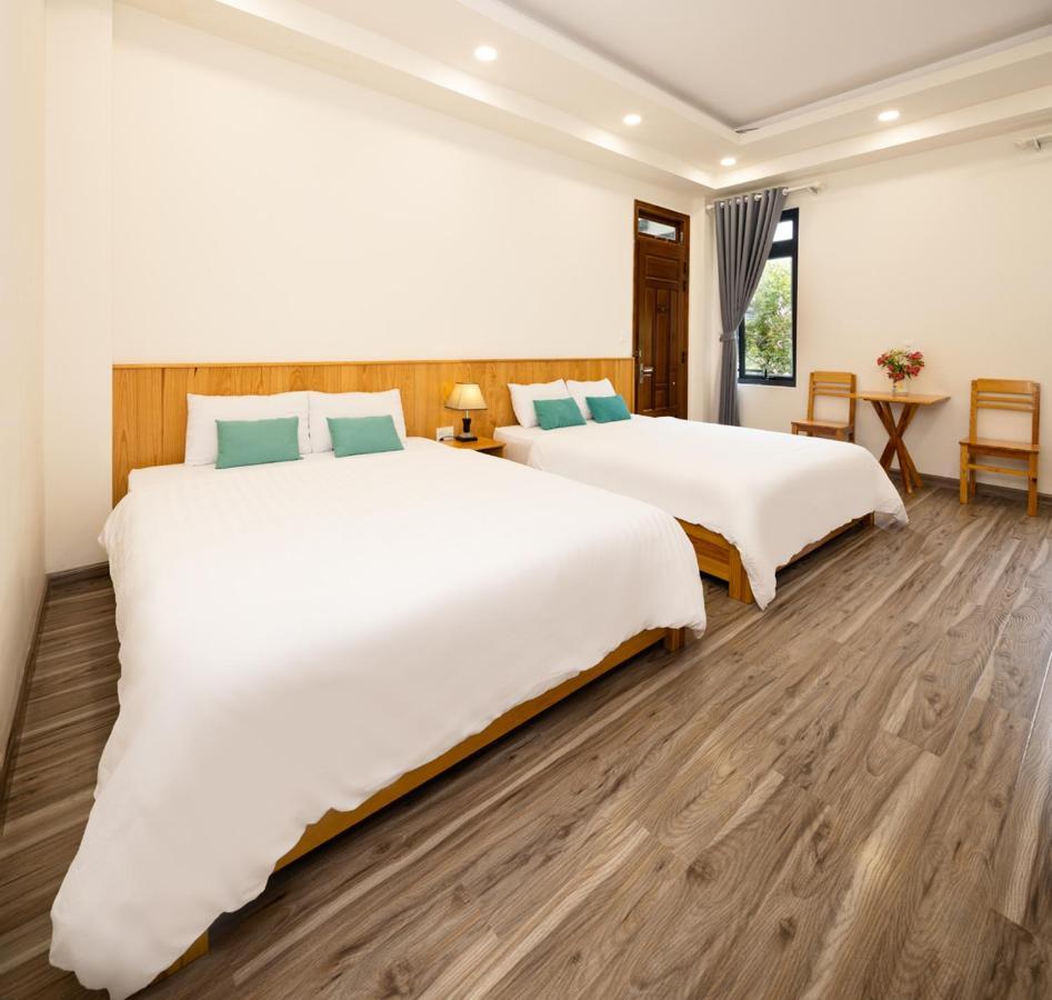 Harmony Villa Dalat Zewnętrze zdjęcie