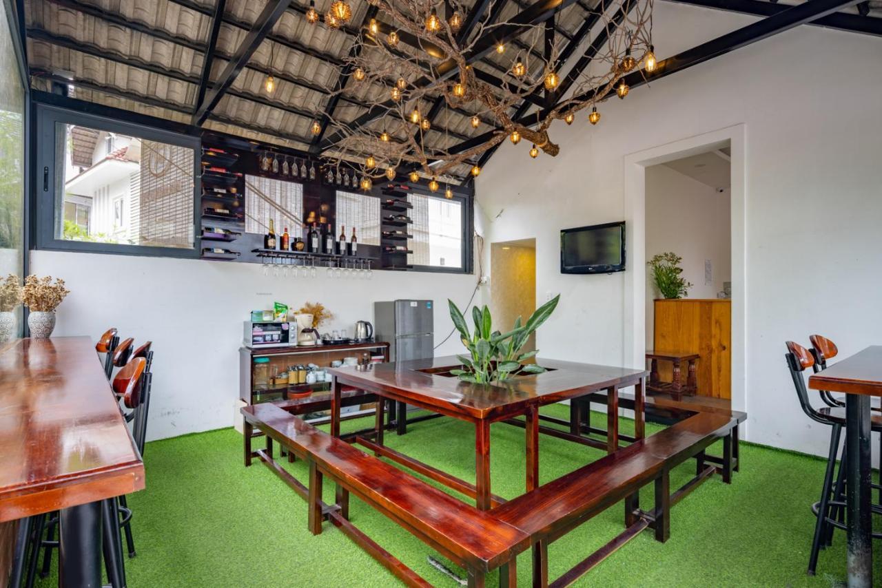 Harmony Villa Dalat Zewnętrze zdjęcie