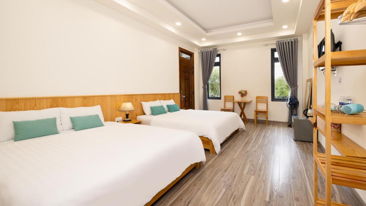 Harmony Villa Dalat Zewnętrze zdjęcie