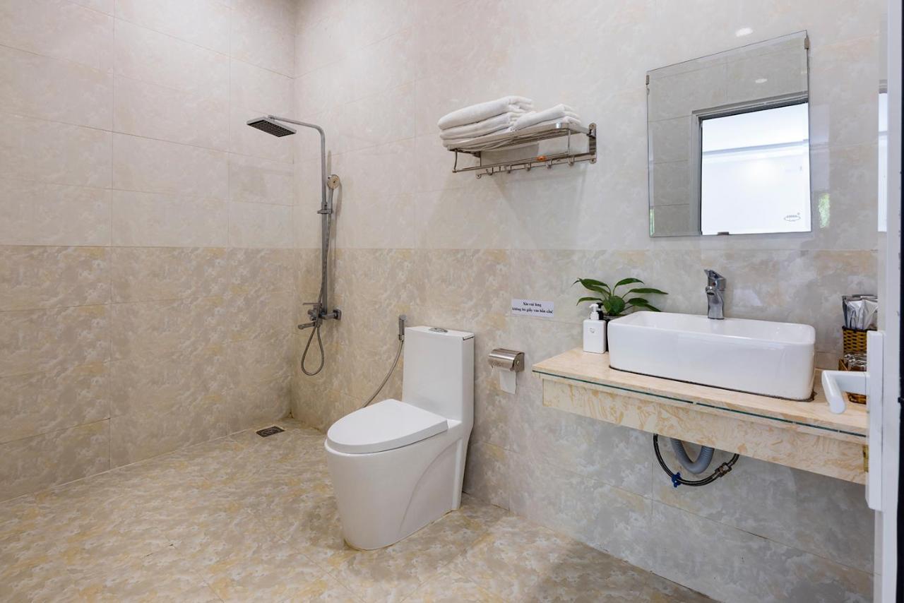 Harmony Villa Dalat Zewnętrze zdjęcie